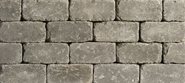 AG Kerb Wall MileStone Slate