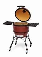 Kamado Joe - Classic Joe I - with Cart