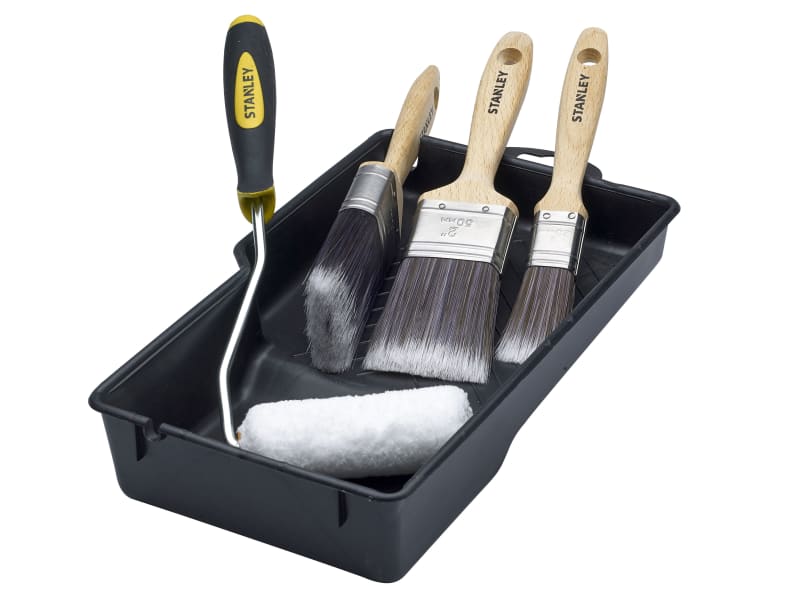 Stanley Decorating Kit 5Pc Set