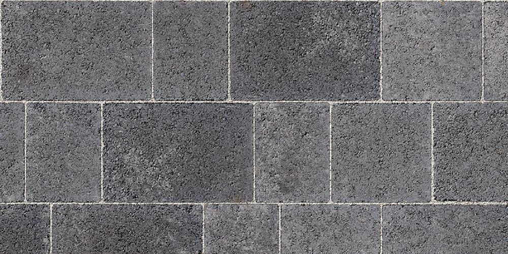 Kilsaran Paviors Lismore 60mm Slate