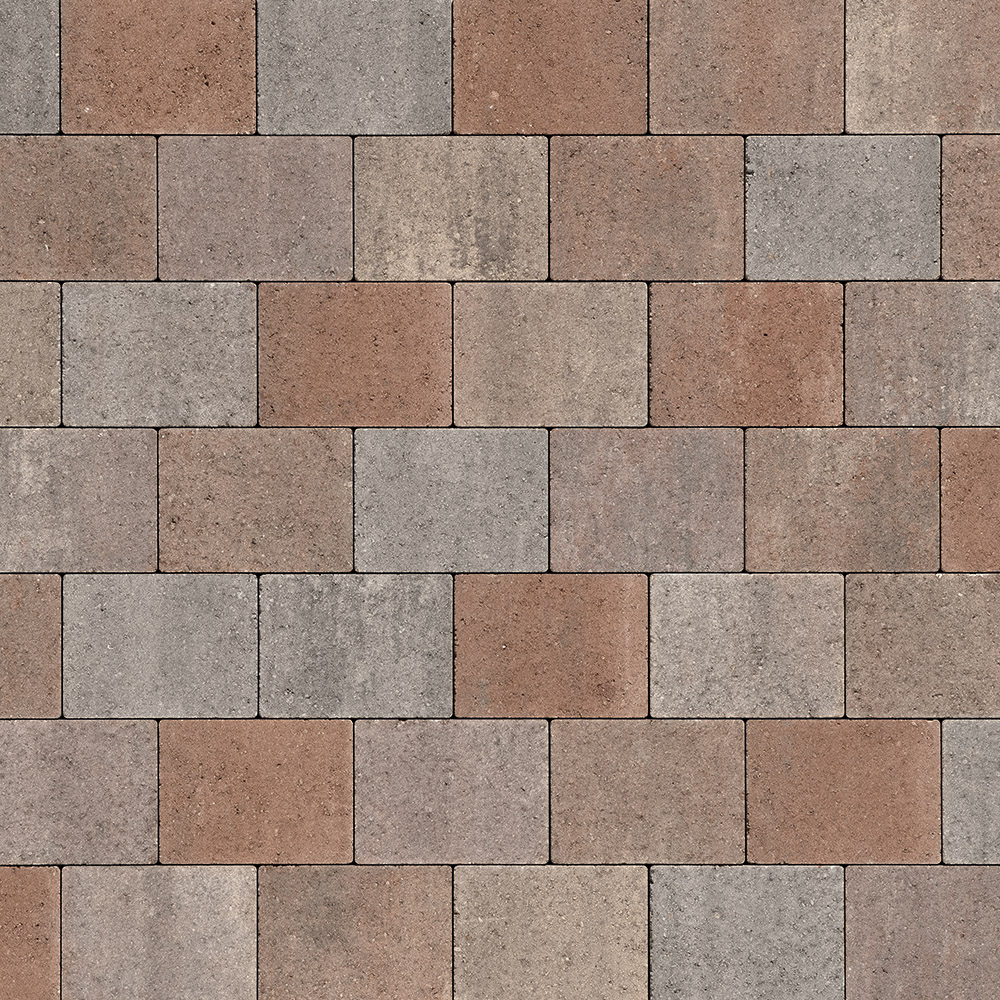 AG Pavior Homepave Smooth 3 sizes Cove