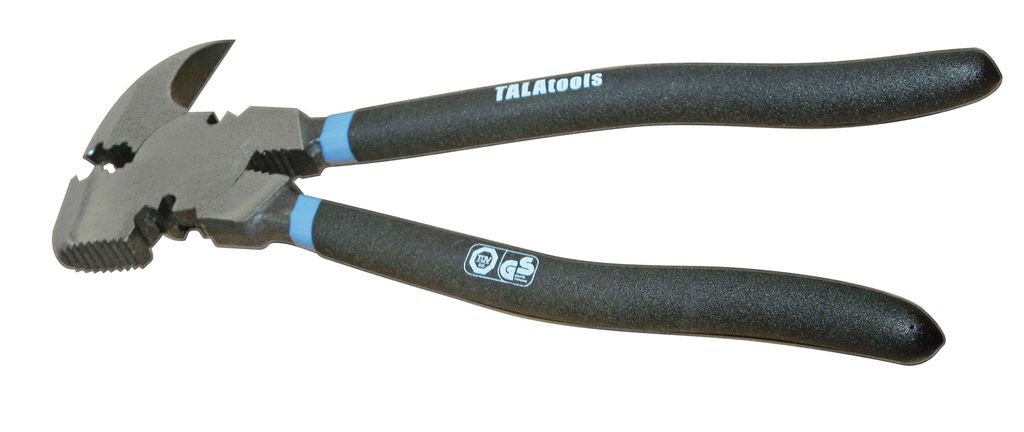 Tala Professional Fencing Pliers