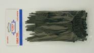 Olympic Cable Ties - Black
