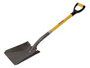 Roughneck Shovel - Square