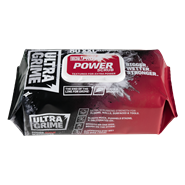 Uniwipe Ultragrime Pro Power Scrub