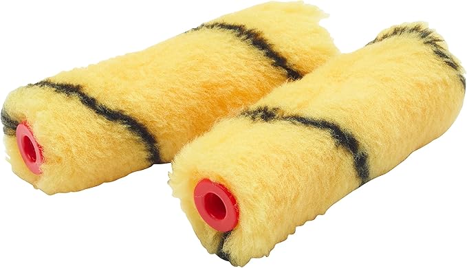 Fit For The Job Rodo Mini Emulsion Roller Refills