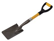 Roughneck Shovel - Micro Square