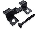 Woodgrain Composite Decking - PE Connector Clips
