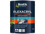 Bostik Flexacryl - Grey