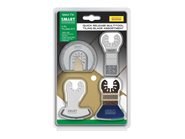 SMART Trade 4 piece Tiling Kit