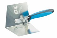 OX PRO Dry Wall Internal Corner Trowel