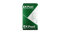 K Post Rapid Set Concrete
