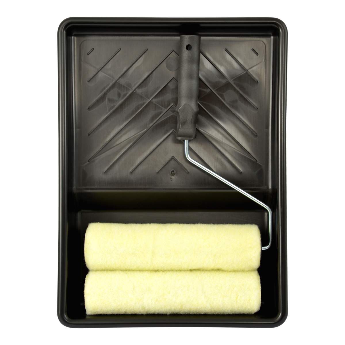 Fit For The Job Rodo Emulsion Roller & Tray Set With Spare Head