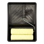 Fit For The Job Rodo Emulsion Roller & Tray Set With Spare Head