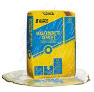 Mastercrete Extra Rapid - (Fast Drying Cement)