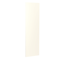 K-Kit Tall Unit Panel End - J Pull