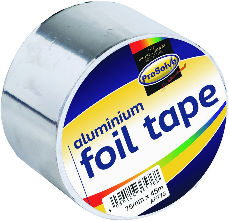 Foil Tape Roll