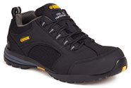 Sterling Safety Trainer - Brown
