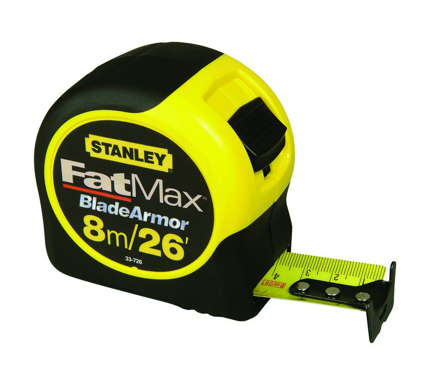 Stanley FatMax Tape Measure