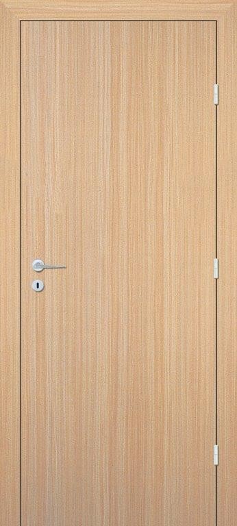 Vicaima Flush Foil Veneer Hollow Core Foil - Oak