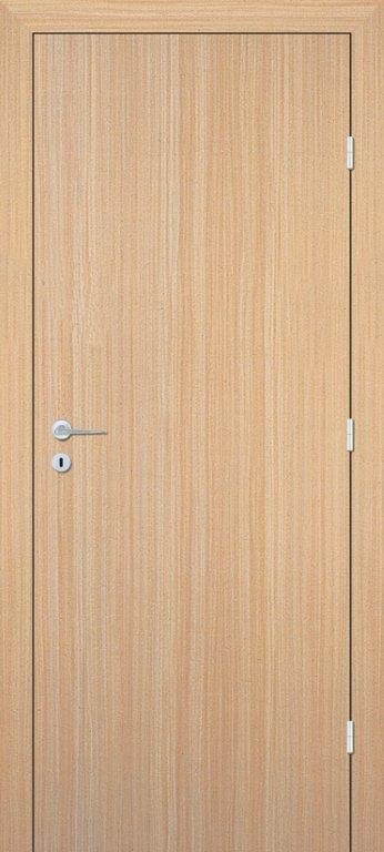 Vicaima Flush Foil Veneer Hollow Core Foil - Oak