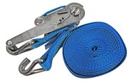 Tala Ratchet Tie Down Strap 69022