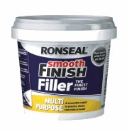 Ronseal Multi Purpose Filler - White