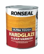 Ronseal Satin Coat Varnish