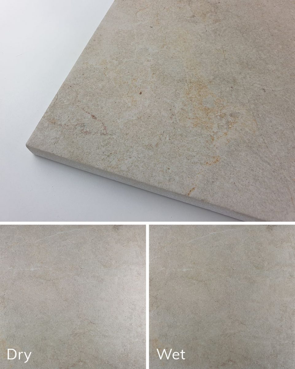 Porcelain Terreno Jerusalem 3 Sizes