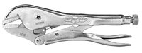 Irwin Vise Grip 10In Locking Pliers With Straight Jaw