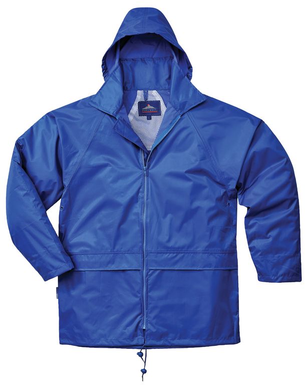 Portwest P/W Nylon Jacket - Navy