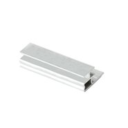 Ecoscape Composite Clad - Aluminum Clad Starter Bar