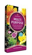 Growmoor Multi - Purpose Compost 80L