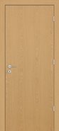 Vicaima Foil Veneer Flush Hollow Core Door Foil - Oak