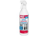 HG Powerful uPVC Cleaner