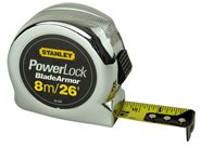 Stanley Powerlock Tape Measure