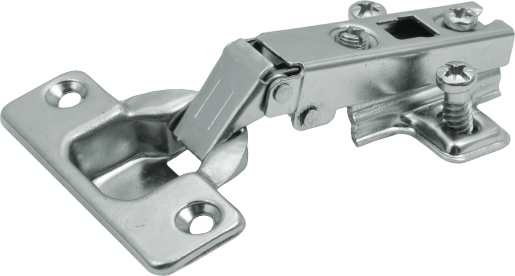 Centurion Hinge Concealed Sprung Np Pr1 Ch74P