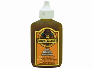 Gorilla Glue Bottle PU