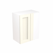 K-Kit Wall Unit Corner Blind with Shaker Door