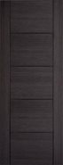 Interior Ladder Door-Cinder Grey