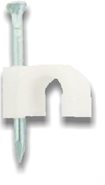 Centurion Cable Clips Twin & Earth