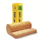 Isover Comfort 35 Mineral Wool Insulation Roll