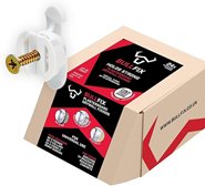 BullFix Plasterboard Fixing - Universal Pro