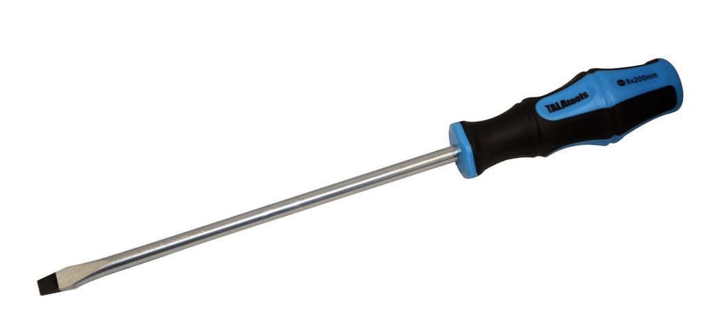 Tala Flared Tip Screwdriver