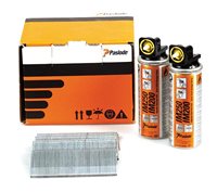 Paslode Nail/Fuel Pack Galv