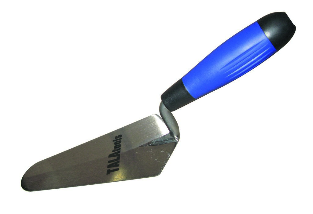 Tala Soft Grip Gauging Trowel
