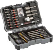 Bosch 43 Piece Screwdriver Bit Set