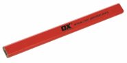 OX TRADE Carpenters Pencils