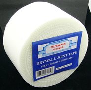 Olympic Self Adhesive Fibre Scrim Roll