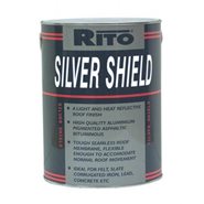 Bostik Rito Silvershield Reflexive Paint